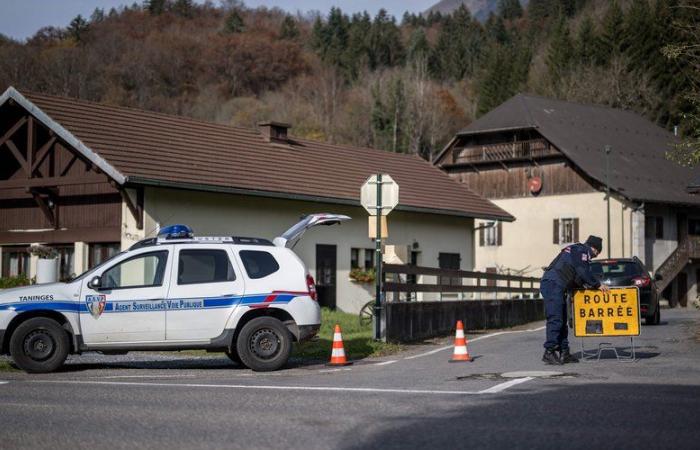 Dreifacher Kindsmord in Haute-Savoie: Leiche in der Schweiz gefunden, Profil des Verdächtigen, Opfer … Wo bleiben die Ermittlungen?