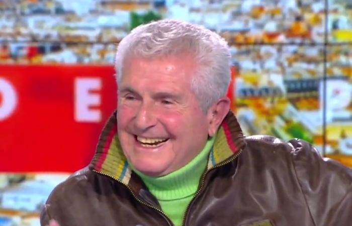 Auf CNews sind diese Kommentare von Claude Lelouch zu Frauen und Untreue schockierend