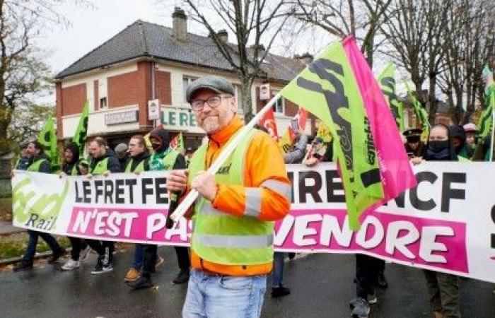 Ein vertraulicher Bericht untergräbt die Privatisierung von Fret SNCF