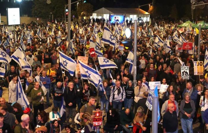 Vor dem Spiel Frankreich-Israel steht die umstrittene „Israel is Forever“-Gala unter Spannung