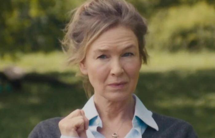 Sehen Sie sich einen Vorgeschmack auf den vierten und letzten „Bridget Jones“-Film an