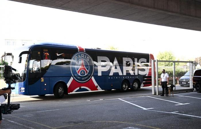 Transfers – PSG: Der überraschende Aufruf, alles zu ändern?