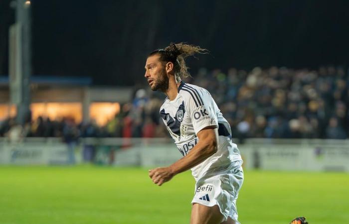 ANALYSE. Le Poiré-sur-Vie – Girondins de Bordeaux (0-1). Auch dieses Mal herrscht Gipfelluft