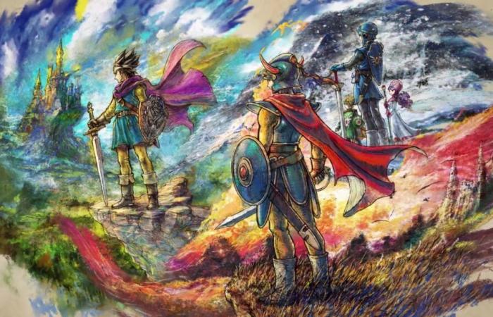 [Test] Wird „Dragon Quest III HD-2D Remake“ dem Kultspiel gerecht?