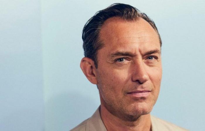 Jude Law verrät, warum eine seiner größten Filmrollen ein „schlechter Schachzug“ war