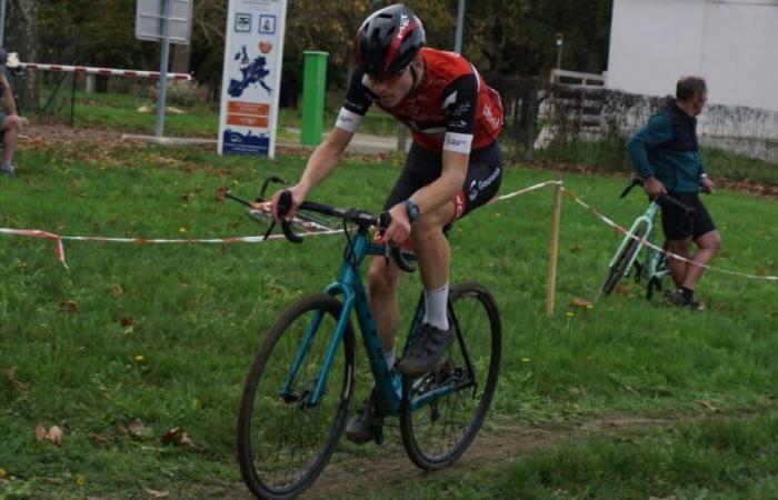 Creusot Cyclisme: Die Cyclocross-Saison ist in vollem Gange