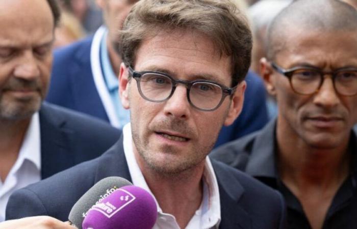 Rouen: Bürgermeister Nicolas Mayer-Rossignol enthüllt seinen Kampf gegen Blasenkrebs und ruft zum Handeln auf: Nachrichten