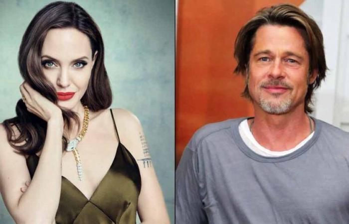 Warum Angelina Jolie erfolgreich Berufung eingelegt hat, um den Richter aus Brad Pitts Scheidungsfall zu entfernen, lesen Sie hier die ganze Geschichte!