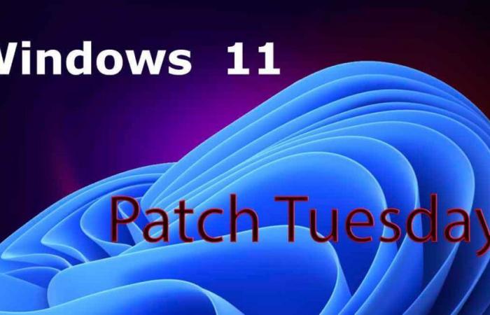 Patch Tuesday, Entschlüsselung des Windows 11-Updates KB5046633