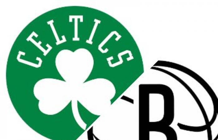 Celtics 139-114 Nets (13. November 2024) Spielrückblick