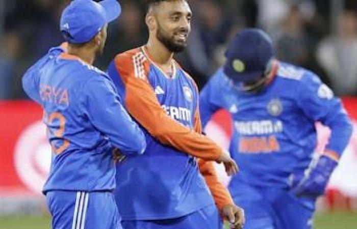 Fantasy-Vorschau: Südafrika vs. Indien, 3. T20I, Centurion | Indien-Tour durch Südafrika, 2024