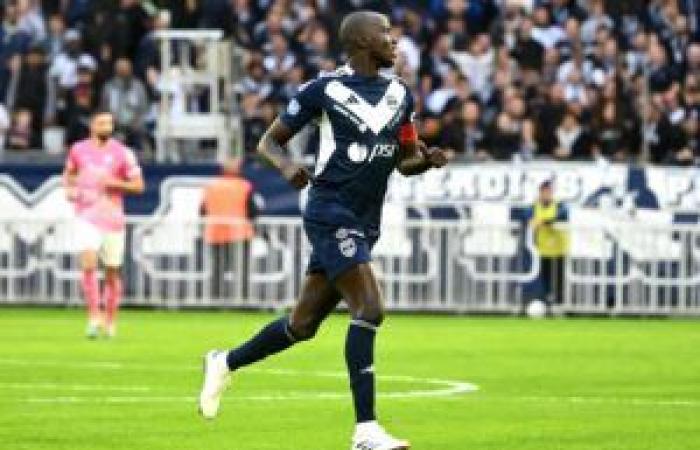 [J2] Die voraussichtliche Aufstellung von Girondins4Ever vor dem Spiel in Vendée Poiré Football