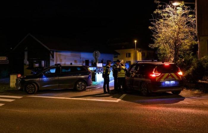 Ein Mann wurde mitten in der Nacht in einem Dorf in der Vendée schwer verletzt, eine Untersuchung wurde eingeleitet