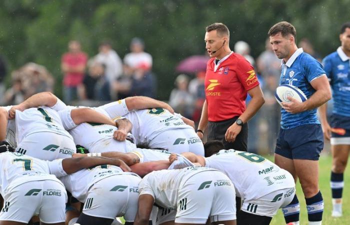 INTERVIEW. Amateur-Rugby-Trophäen 2024 in Tarn: „Es ist ein Abend, an dem es keinen Druck gibt“, begrüßt Kévin Bralley, Sponsor der Preisverleihung