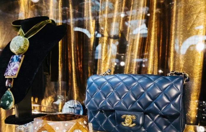 Chanel-Taschen für 1 Euro, neue Adresse… Die Vintage-Messe kehrt mit tollen Überraschungen nach Paris zurück