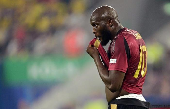 In welcher Gemütsverfassung kehrt Romelu Lukaku zu den Devils zurück? „Die Flamme brennt immer noch irgendwo“ – Alles Fußball