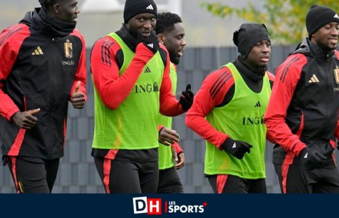 Das Treffen ist gut für Lukaku, das Eisen ist heiß für Engels, Trossard steckt im Loch: In welcher Verfassung sind die Devils?