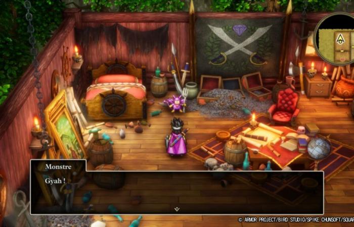 [Test] Wird „Dragon Quest III HD-2D Remake“ dem Kultspiel gerecht?