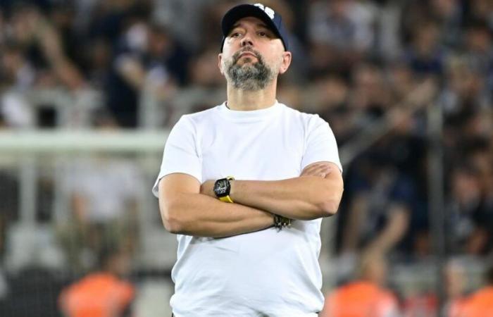 Girondins-Besitzer Gérard Lopez zu zehn Monaten Gefängnis und 45.000 Euro Geldstrafe verurteilt