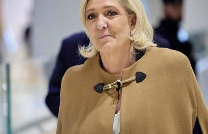 RN-Prozess: Zeit für Requisitionen gegen Marine Le Pen und ihre Mitangeklagten