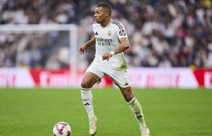 Kylian Mbappé beim Paris FC, beunruhigende Hinweise