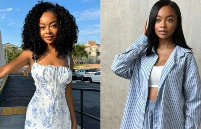 „Niemand weiß, dass er seine Seite hackt“ – Das Internet reagiert, als Skai Jackson behauptet, die Facebook-Seite von Yerkky Yerkky sei gehackt worden, da Beiträge Anlass zur Sorge geben