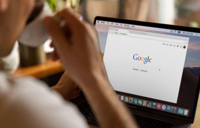 Google wird für bestimmte Internetnutzer das „Entfernen“ von Medien aus allen seinen Ergebnissen in Europa testen