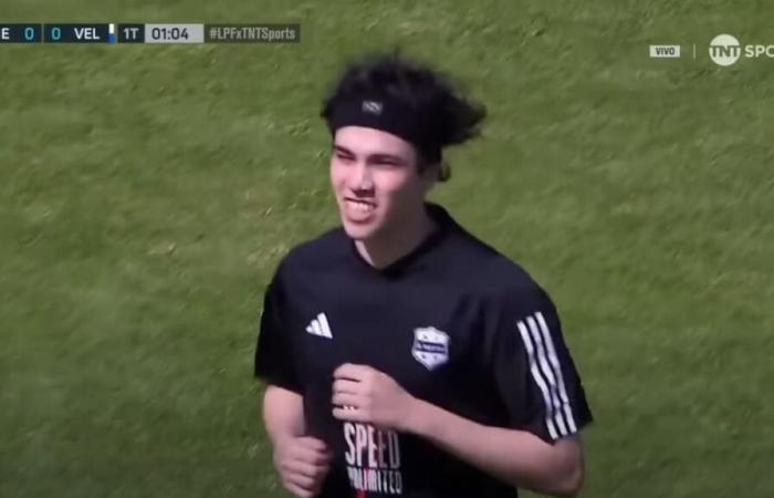 Nach der Amtszeit eines Streamers in D1 voller Kritik, entschuldigt sich Deportivo Riestra