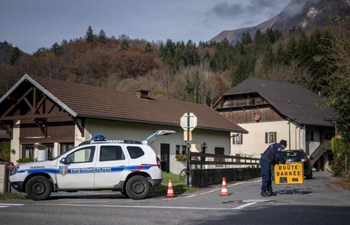 Dreifacher Kindsmord in Taninges und Frauenleiche in der Schweiz gefunden: Was wir über den Fall wissen