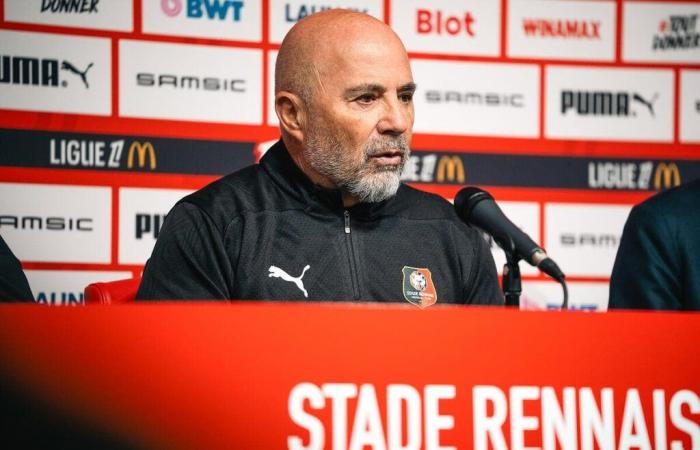 Sampaoli in Rennes, dieser Berater verkündet die Katastrophe