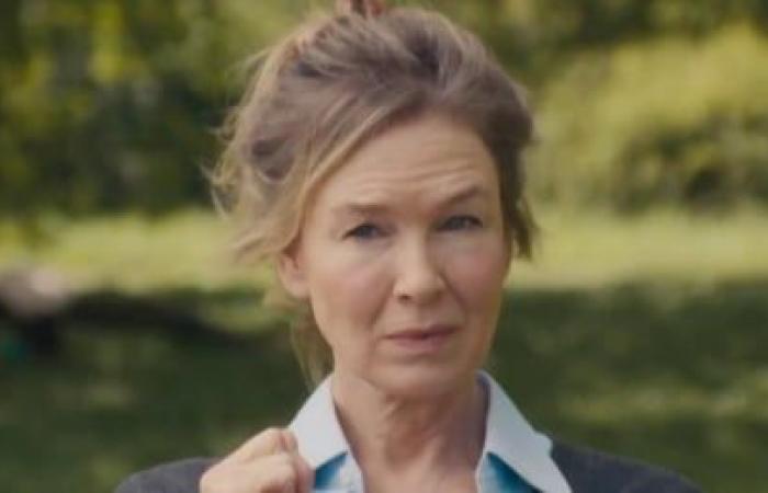 Sehen Sie sich einen Vorgeschmack auf den vierten und letzten „Bridget Jones“-Film an