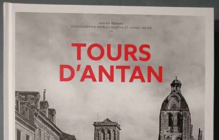 Orléans, Tours, Berry und das Frankreich von gestern in wunderschönen Büchern