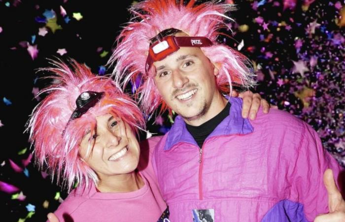 Rupt-sur-Moselle: Die 6. Ausgabe des Fluo Night Trail an diesem Samstag, 16. November