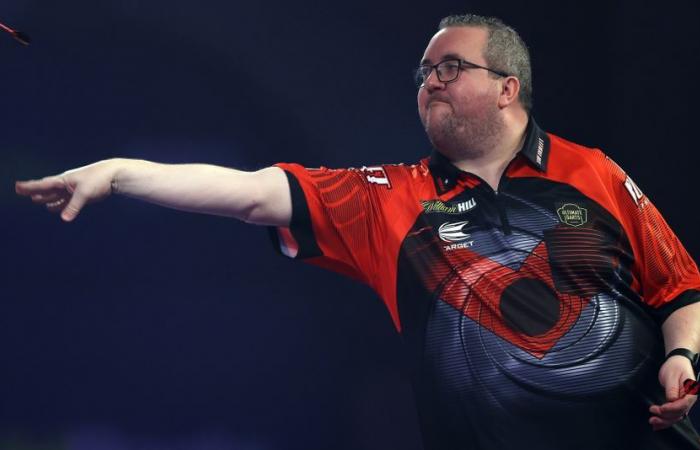 Grand Slam of Darts Day Four Vorhersagen und Darts-Wetttipps