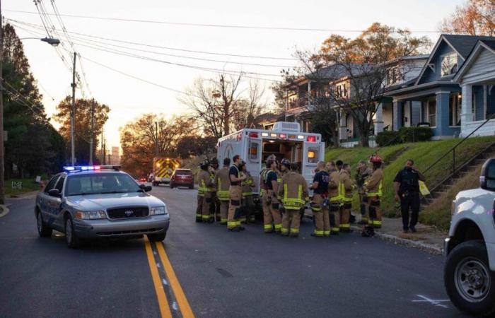 Zwei Tote bei der Explosion in einer Givaudan-Fabrik in den USA