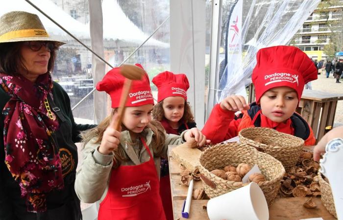 Fünf gute Gründe, zum Périgueux Gourmet Book Festival zu gehen