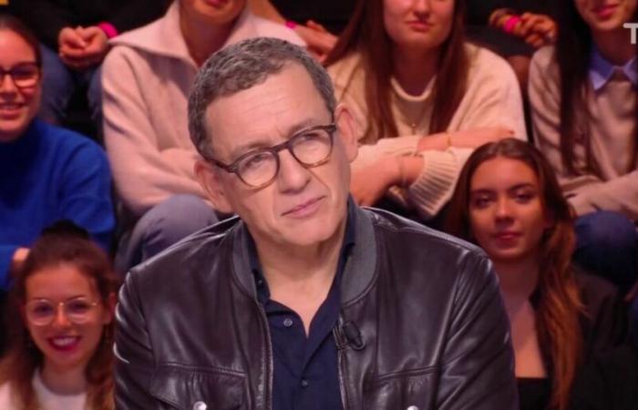 Dany Boon erklärt, warum er 4 Sporteinheiten pro Woche macht und spricht über seine Gesundheit