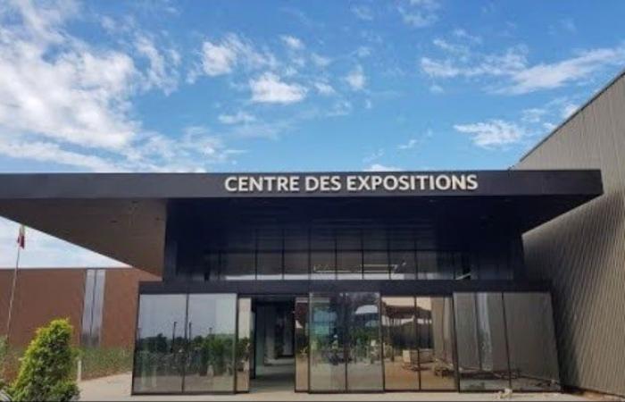 Internationales Turnier Dakar: Die Spiele finden endlich im Diamniadio Exhibition Centre statt!