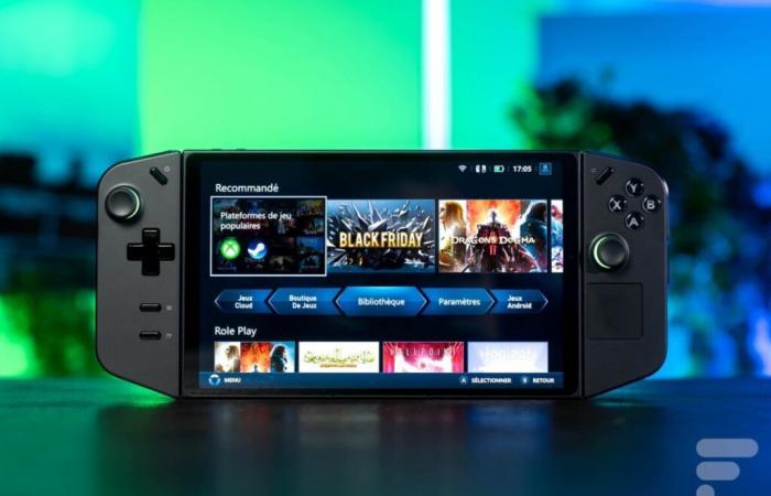 Es ist offiziell, Xbox will seine tragbare Konsole gegen die Nintendo Switch und das Steam Deck starten