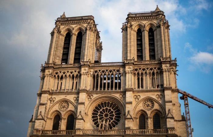 Was Sie über die Wiedereröffnung von Notre-Dame de Paris wissen müssen