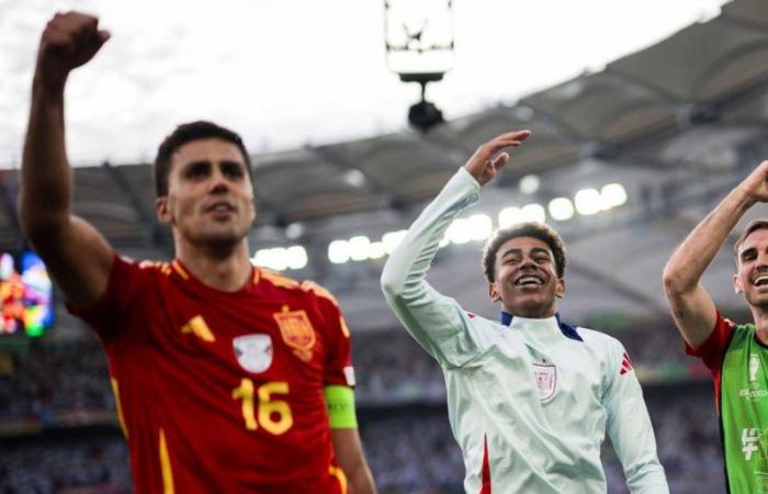 Rodri kündigt den nächsten Ballon d’Or an