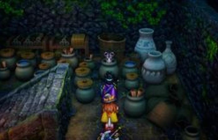 Test: Dragon Quest III HD-2D Remake: Faule wer, wie Erdrick