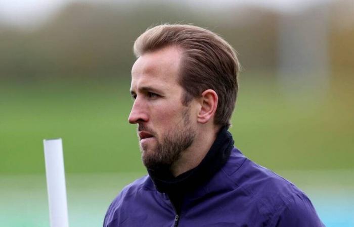 Harry Kane bedauert, dass die Nations League nicht die Priorität der Spieler ist