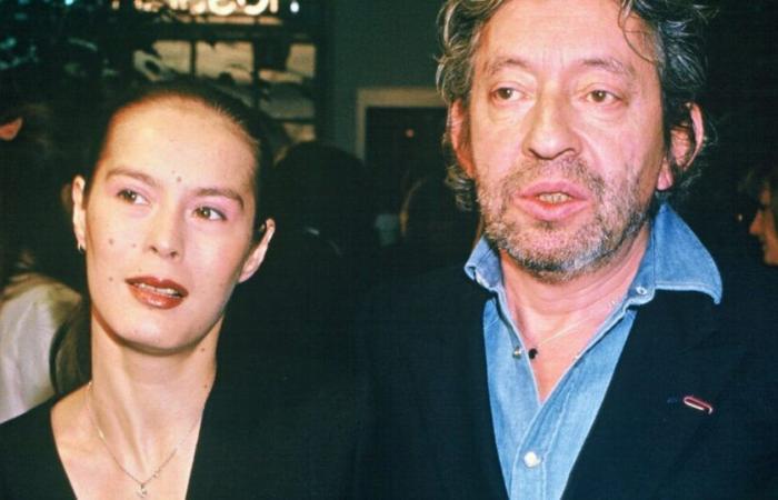 Jane Birkin wird von Serge Gainsbourgs Mutter verehrt: Bambou zahlte den Preis