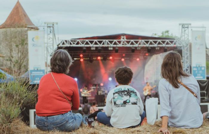 Lot: Das Vrai Repaire Festival ändert sein Datum!