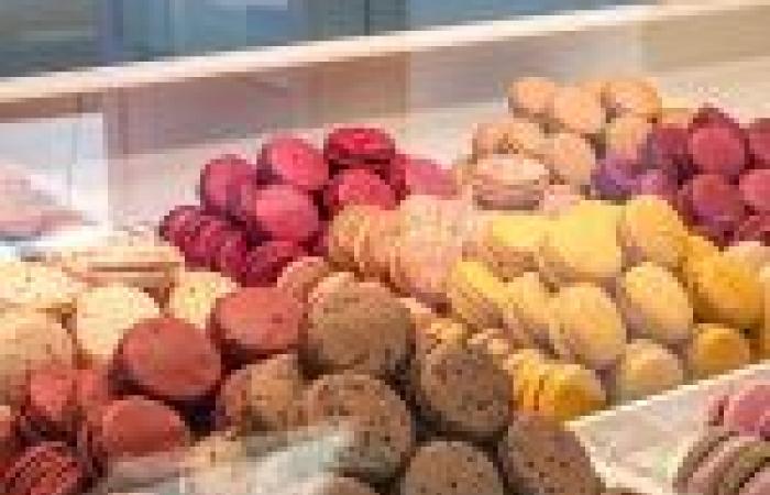 Diese Bäckerei aus Val-d’Oise ist der beste Macaron der Ile-de-France 2024 und gewinnt 4 Preise