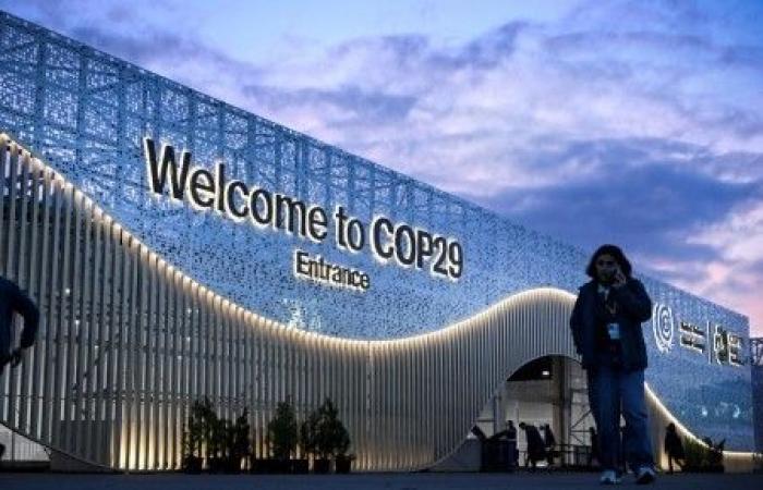 Aliyev, Orbàn, Meloni … COP29 heißt die Weltelite der extremen Rechten willkommen