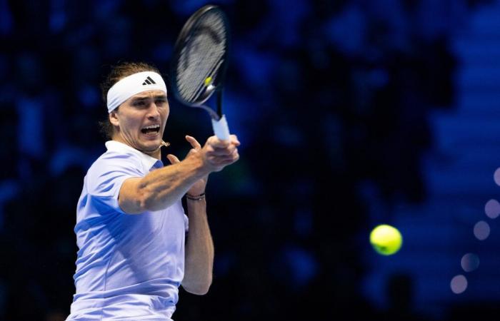 Zeit der ATP Finals 2024, genauer Kanal, Streaming