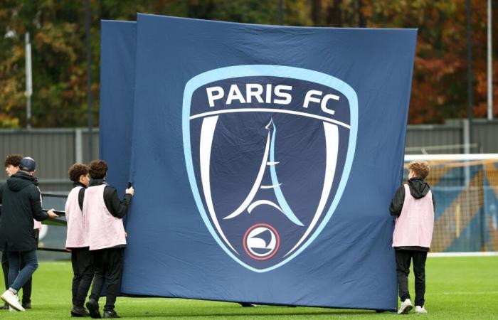 Mercato: Paris FC verpflichtet XXL-Verstärkung, „das ist unwahrscheinlich“