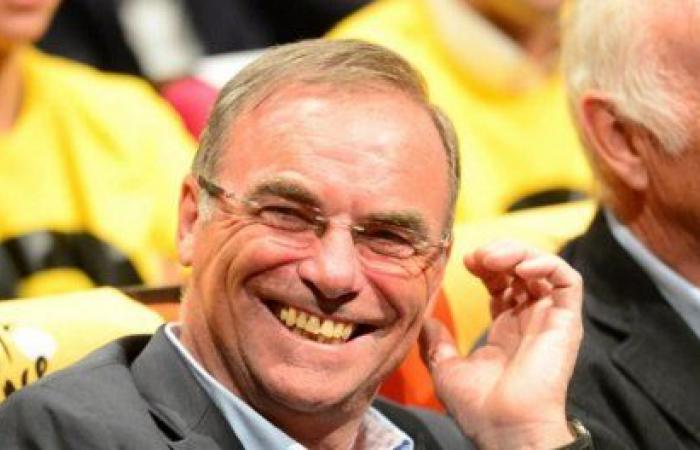 Bernard Hinault, „ein Traumleben“